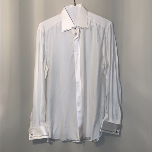 Stefano Ricci Other - Stefano Ricci Shirt